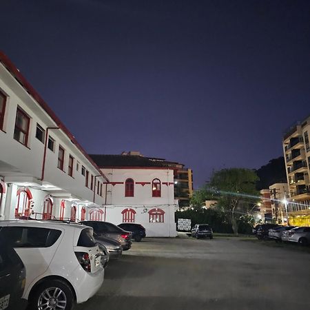 Varzea Palace Hotel Teresópolis エクステリア 写真
