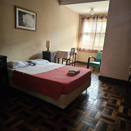 Varzea Palace Hotel Teresópolis エクステリア 写真