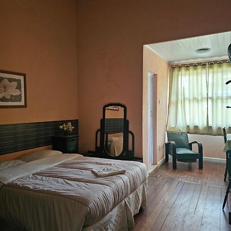 Varzea Palace Hotel Teresópolis エクステリア 写真