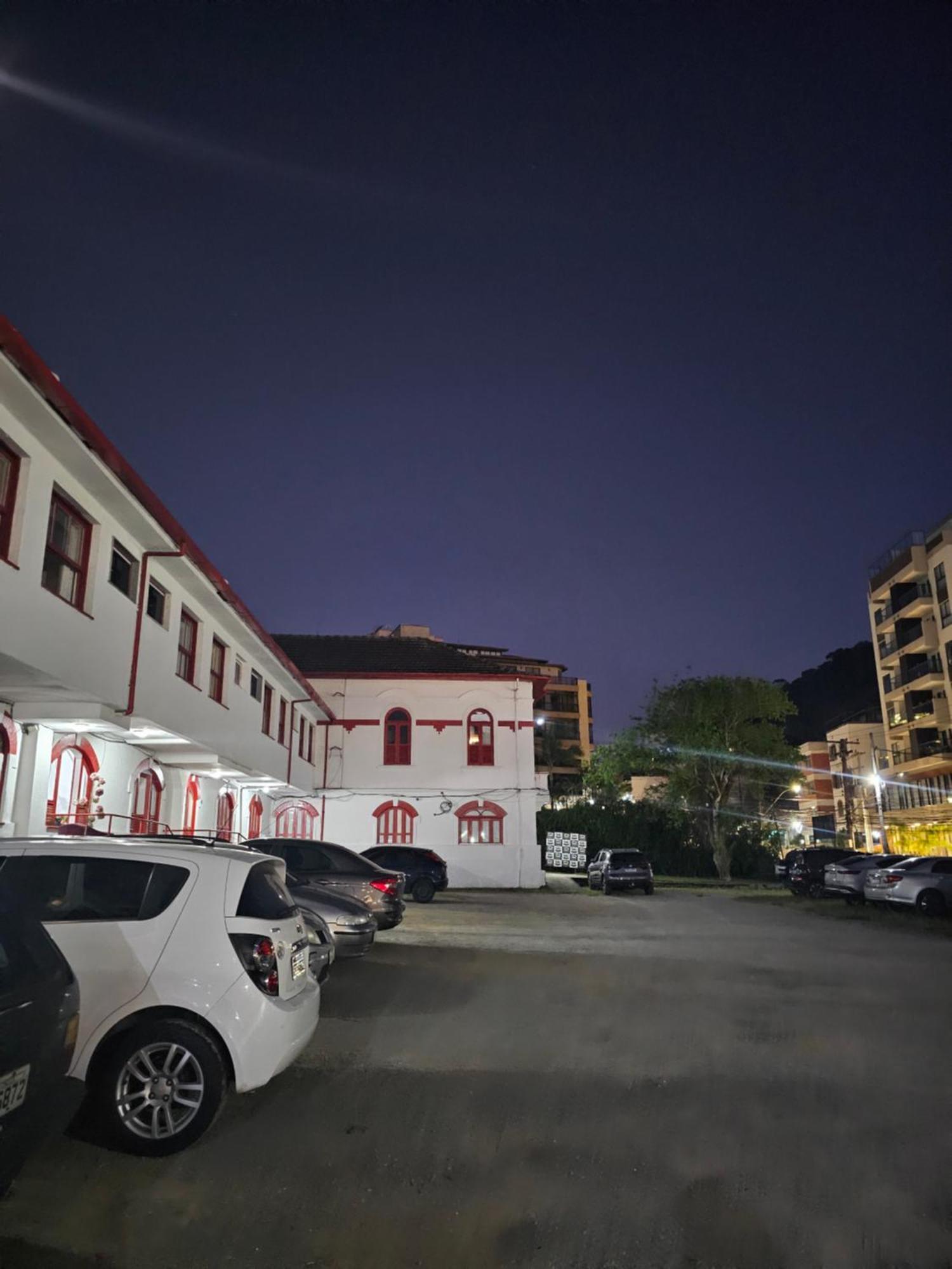 Varzea Palace Hotel Teresópolis エクステリア 写真