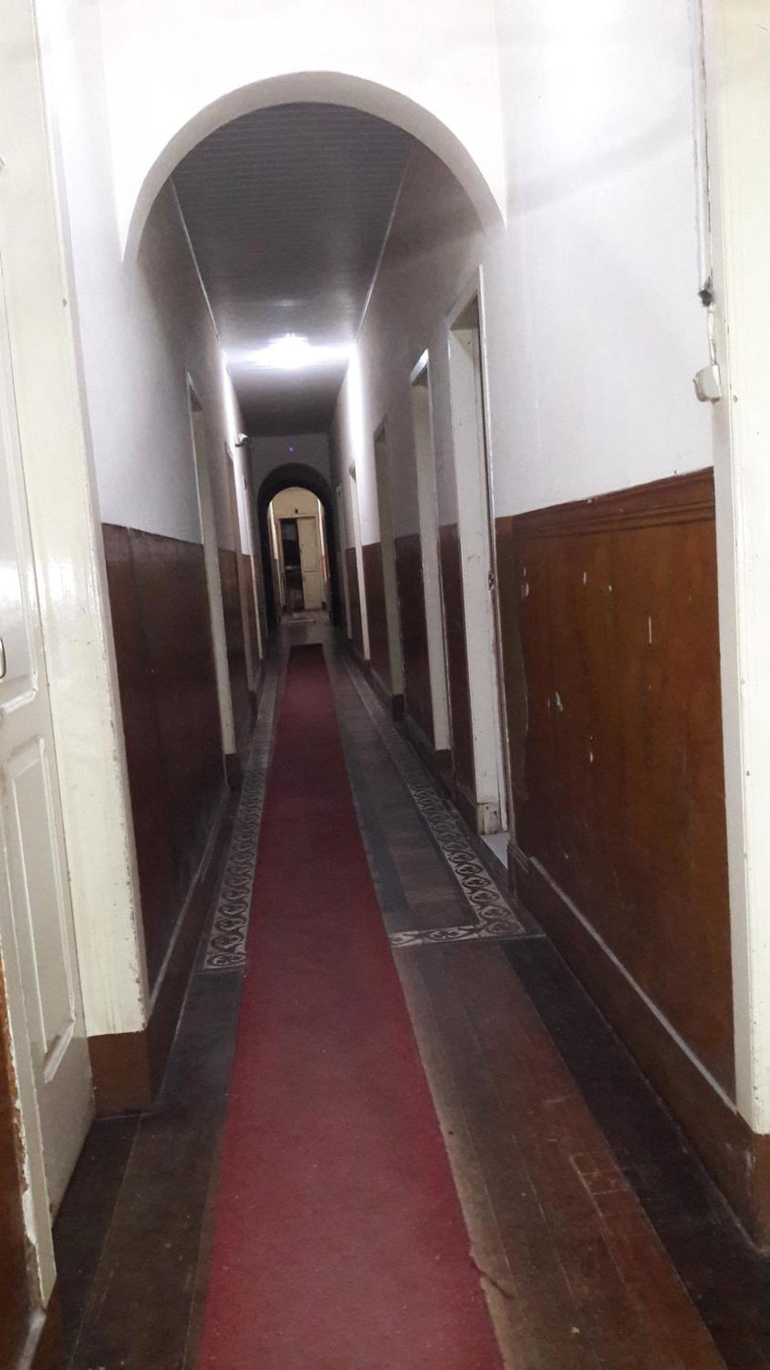 Varzea Palace Hotel Teresópolis エクステリア 写真