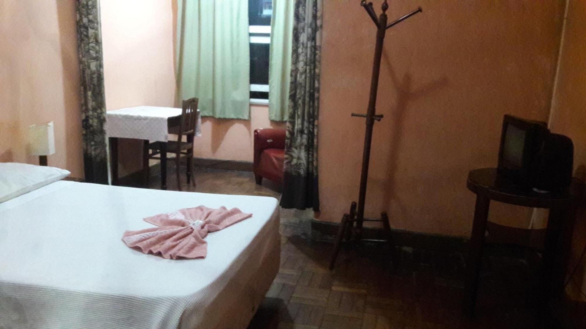 Varzea Palace Hotel Teresópolis エクステリア 写真