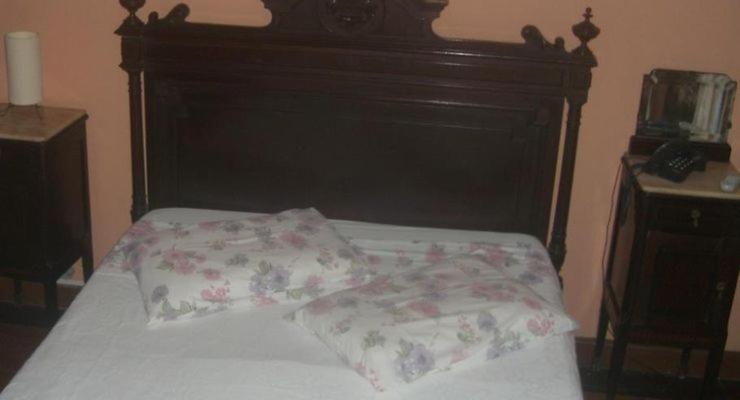 Varzea Palace Hotel Teresópolis エクステリア 写真