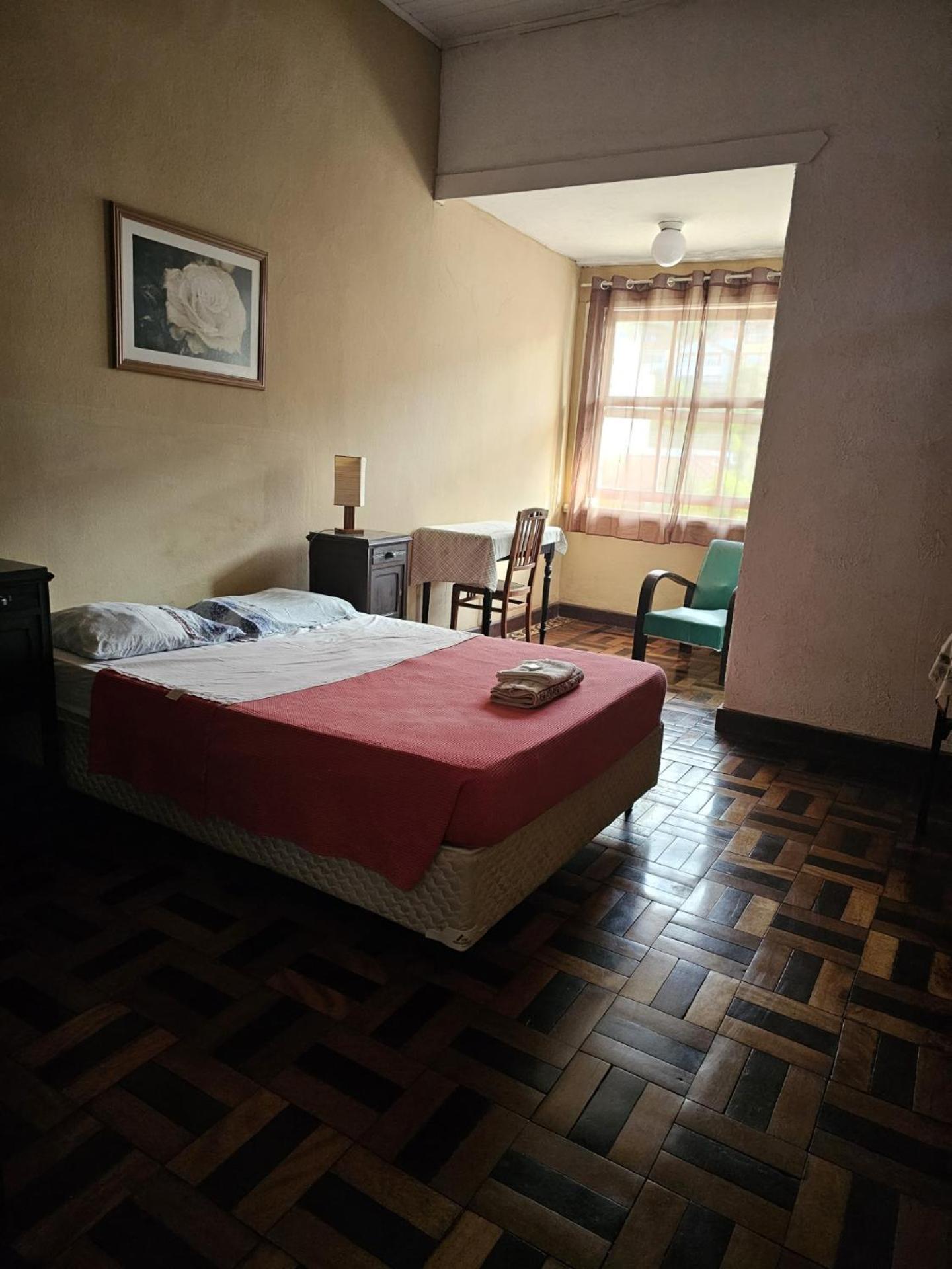 Varzea Palace Hotel Teresópolis エクステリア 写真