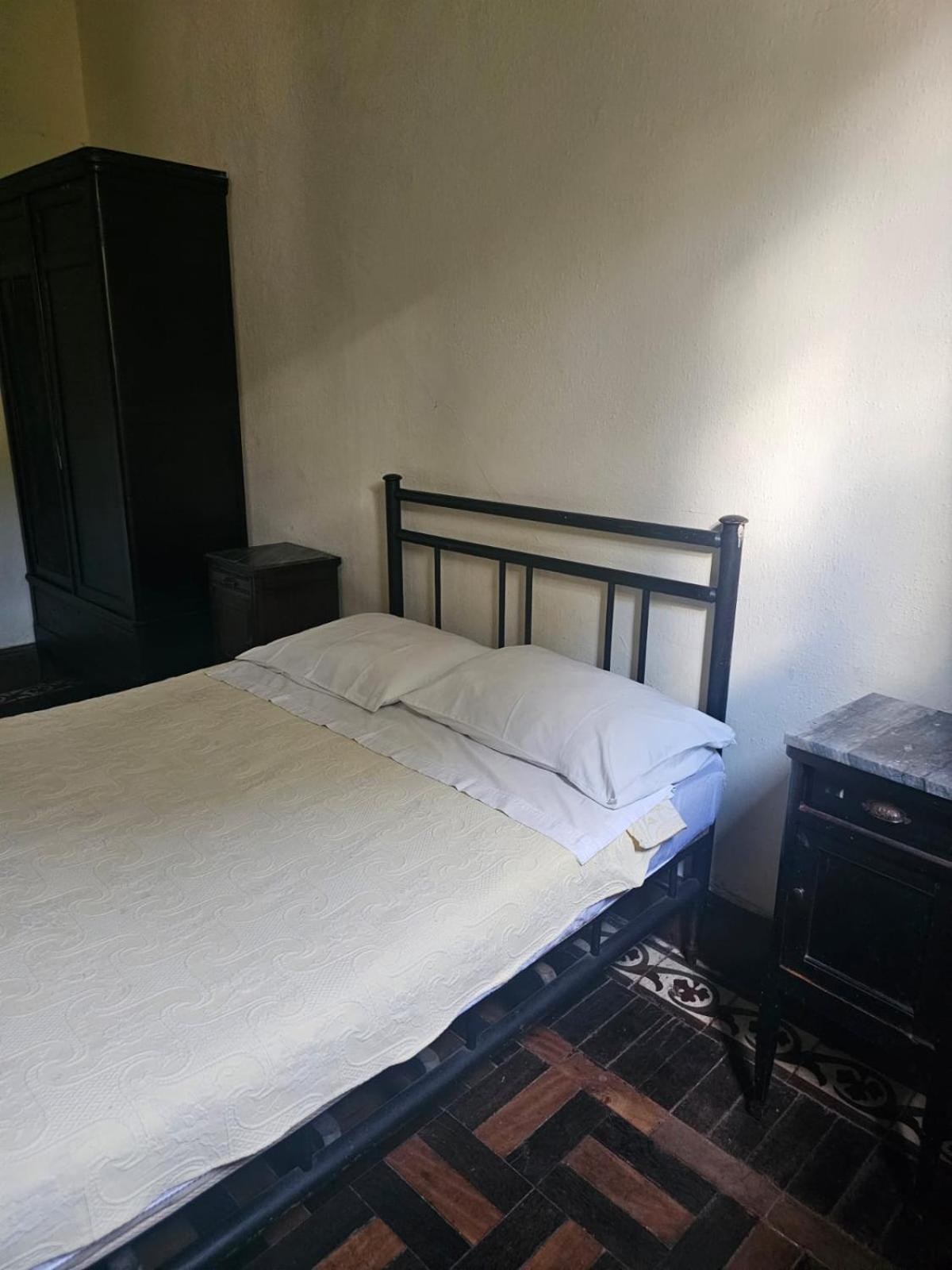 Varzea Palace Hotel Teresópolis エクステリア 写真