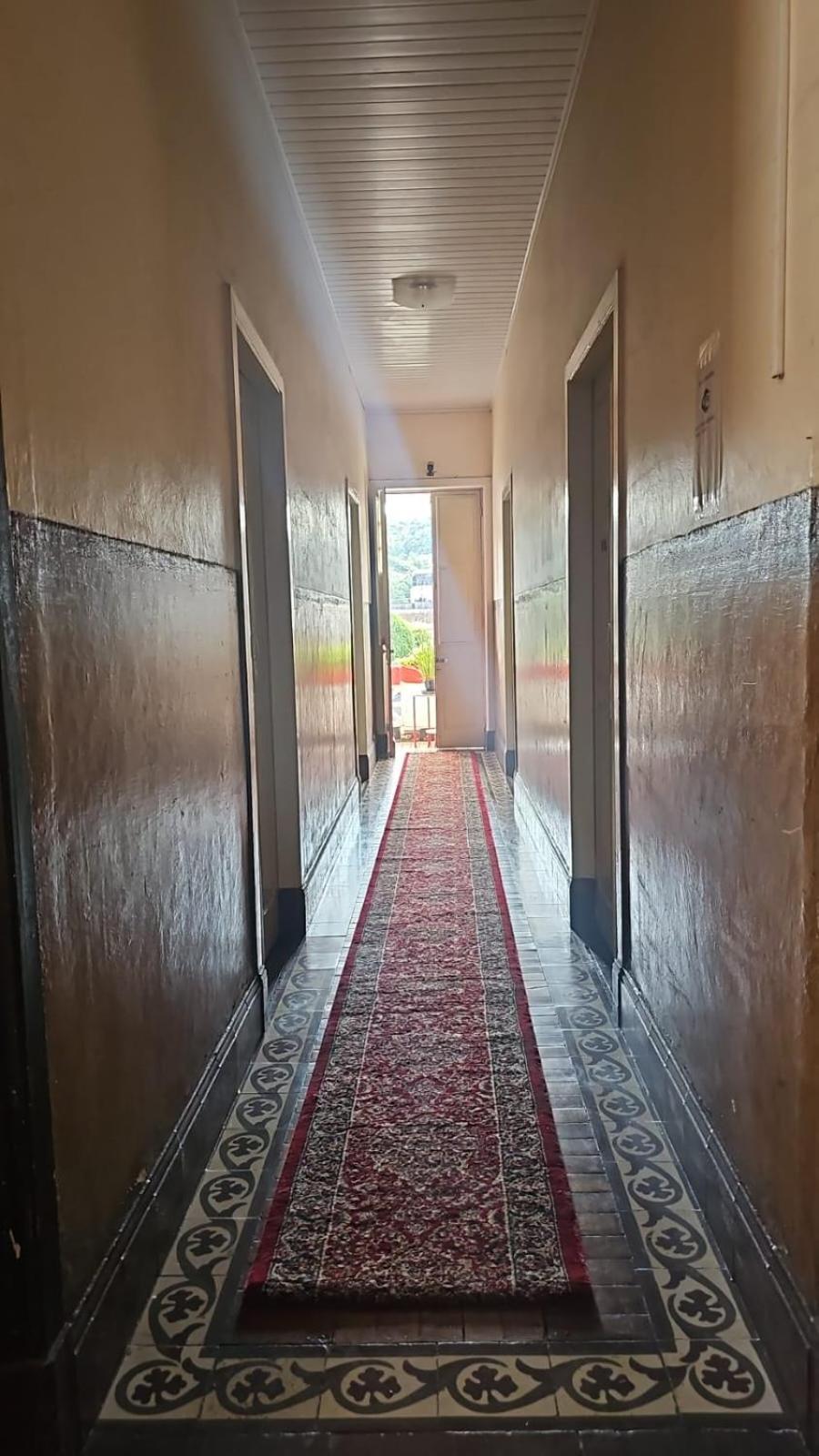 Varzea Palace Hotel Teresópolis エクステリア 写真