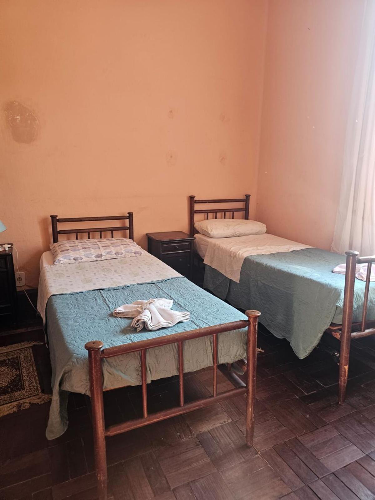 Varzea Palace Hotel Teresópolis エクステリア 写真